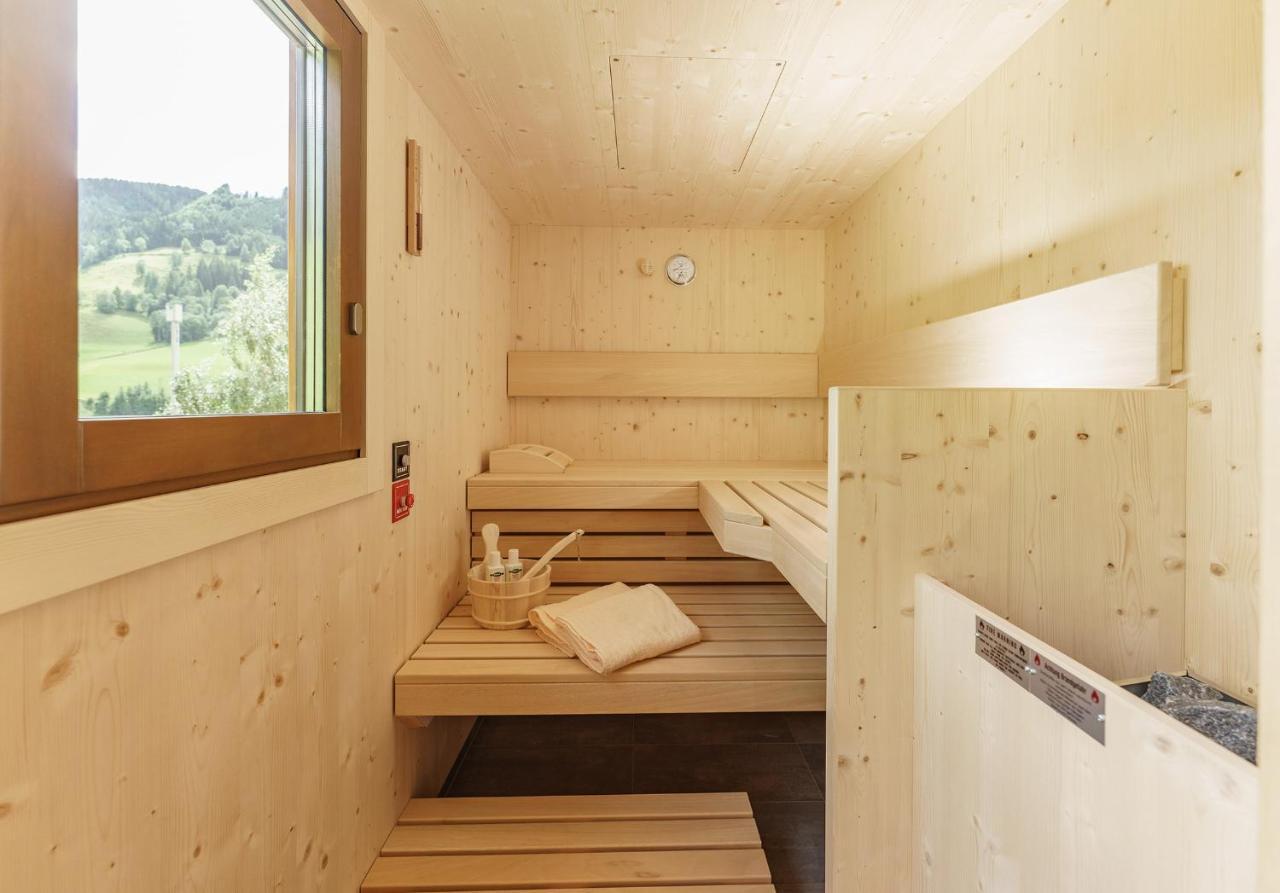 Unser Hoamat Appartement Pichl  Exteriör bild