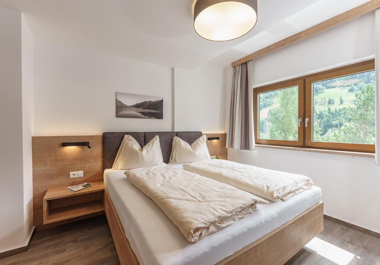 Unser Hoamat Appartement Pichl  Exteriör bild