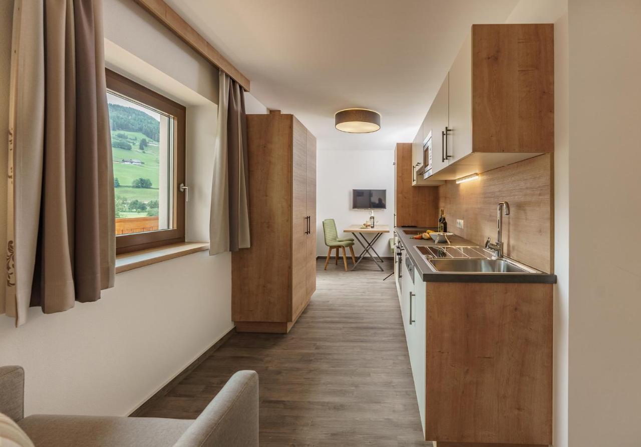 Unser Hoamat Appartement Pichl  Exteriör bild