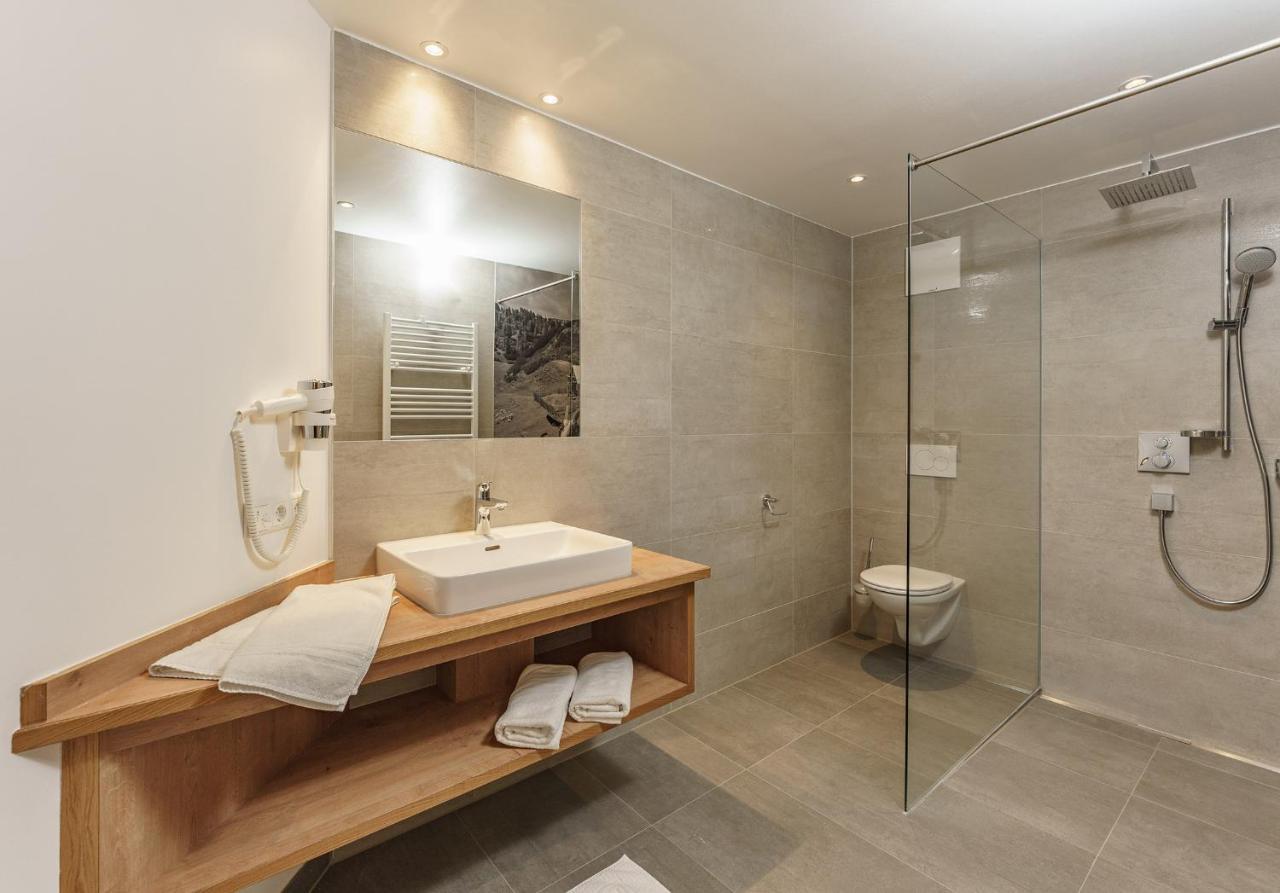 Unser Hoamat Appartement Pichl  Exteriör bild