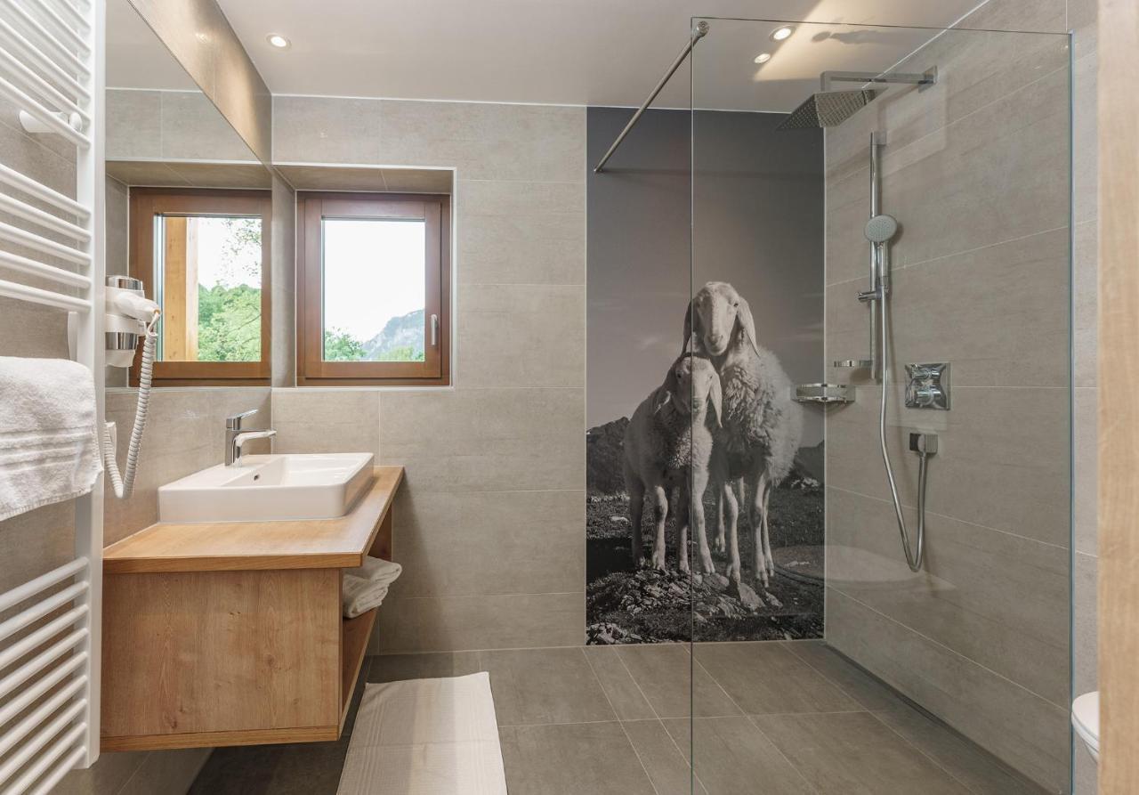 Unser Hoamat Appartement Pichl  Exteriör bild