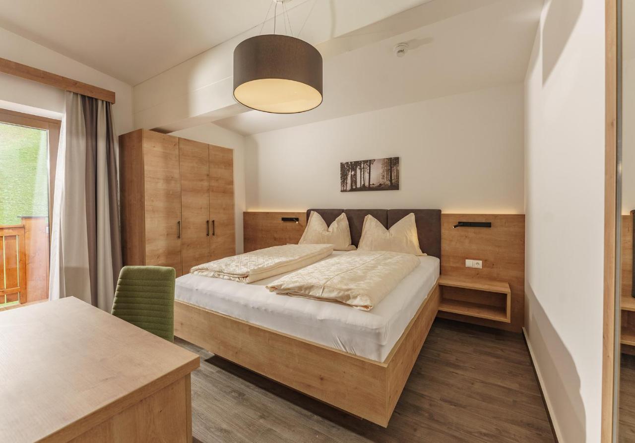 Unser Hoamat Appartement Pichl  Exteriör bild