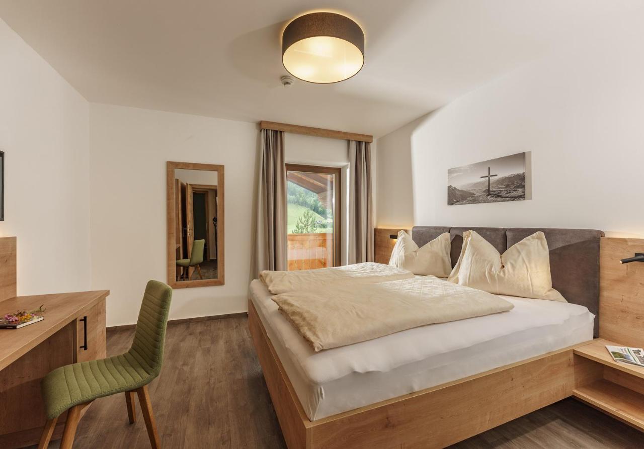 Unser Hoamat Appartement Pichl  Exteriör bild