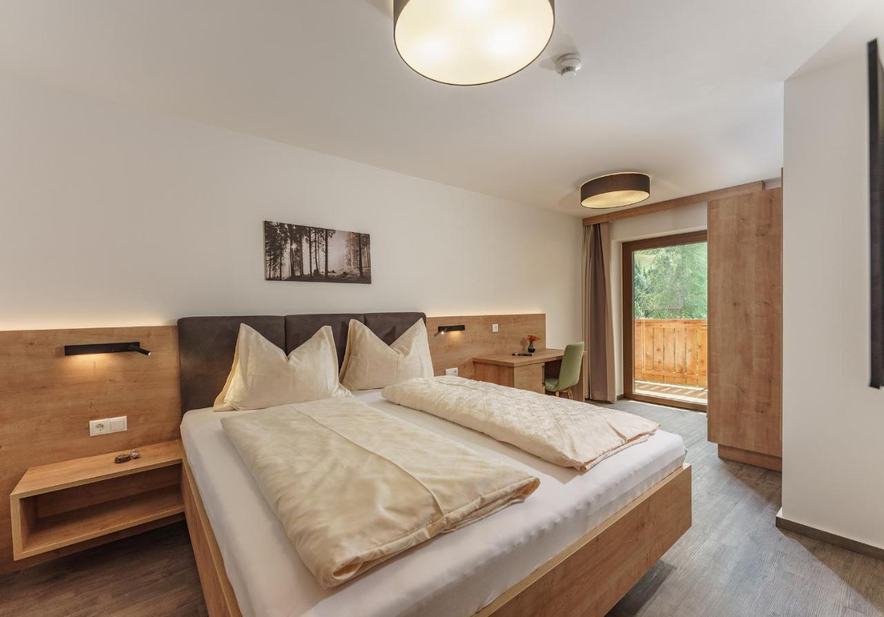 Unser Hoamat Appartement Pichl  Exteriör bild