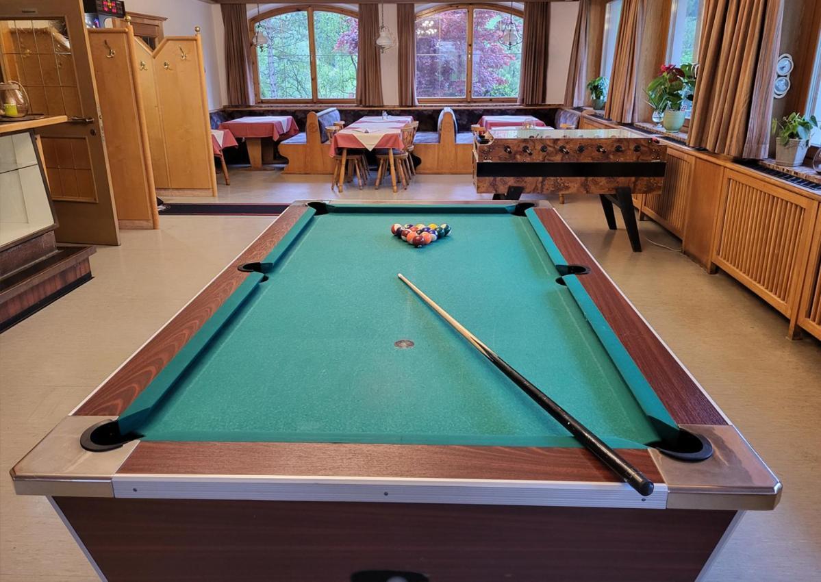 Unser Hoamat Appartement Pichl  Exteriör bild